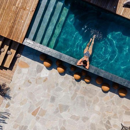 Makena Hotel Icarai  Ngoại thất bức ảnh
