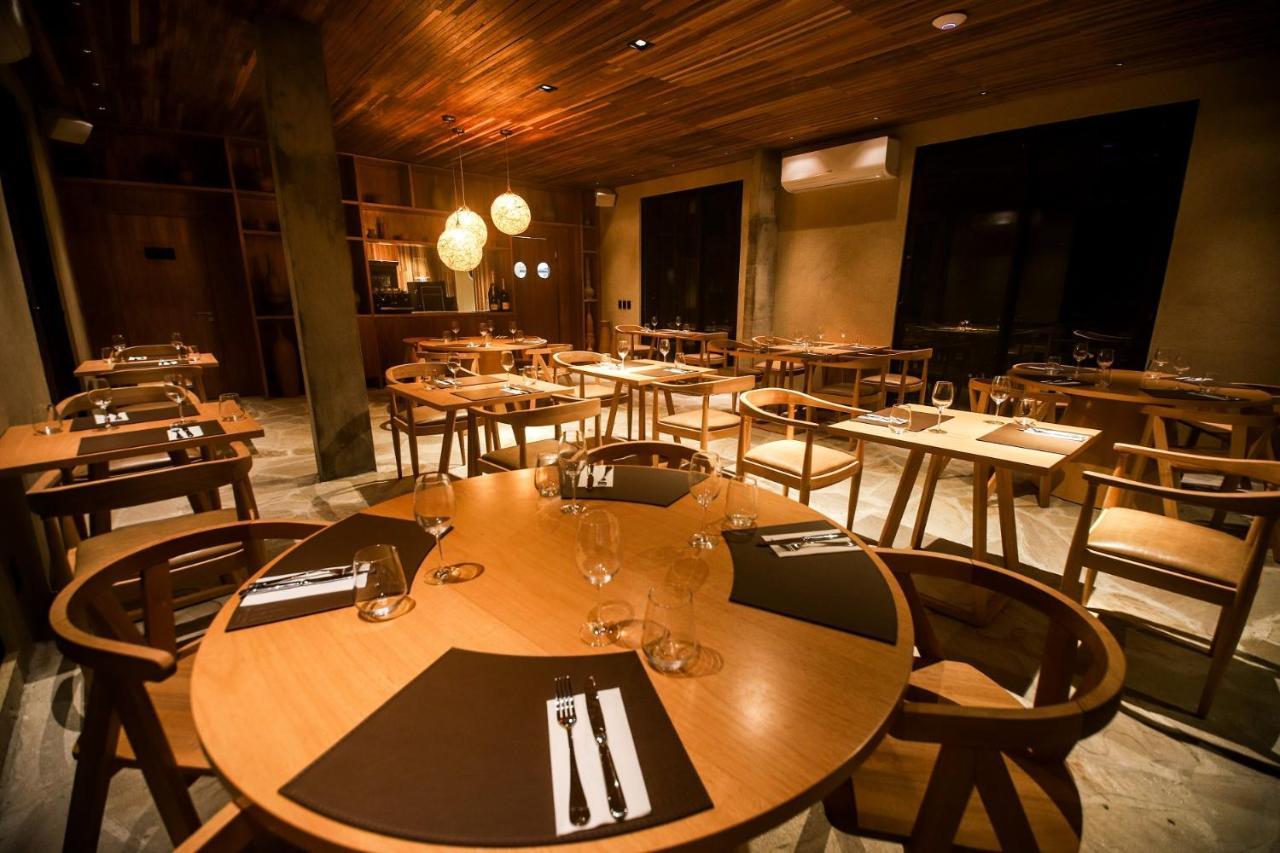 Makena Hotel Icarai  Ngoại thất bức ảnh