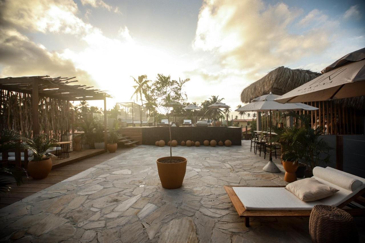 Makena Hotel Icarai  Ngoại thất bức ảnh