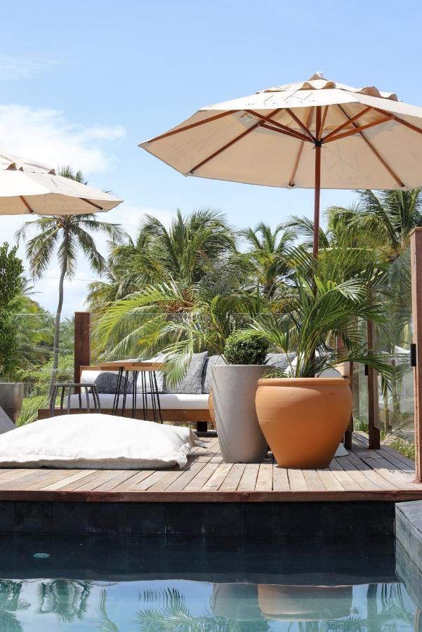 Makena Hotel Icarai  Ngoại thất bức ảnh