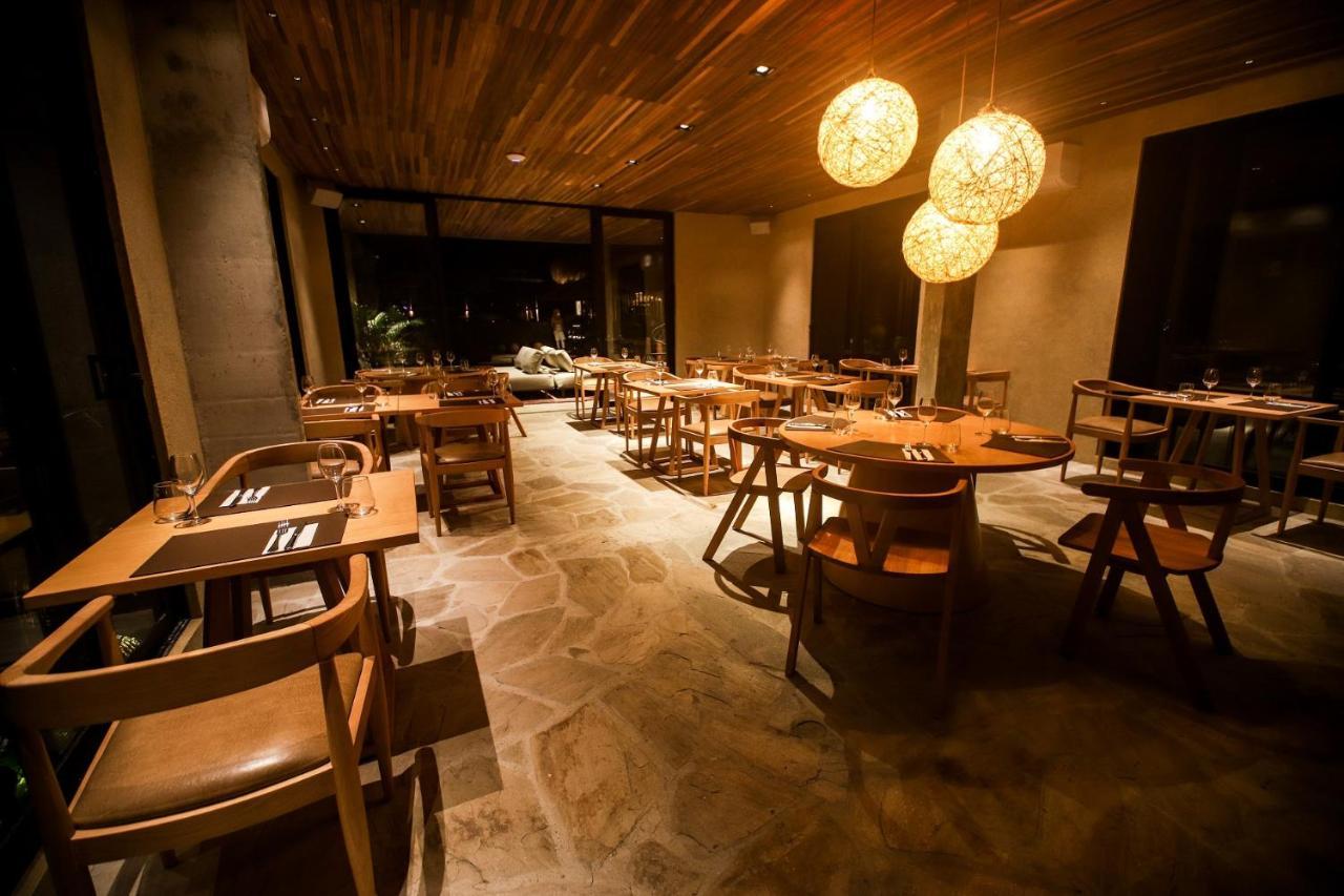 Makena Hotel Icarai  Ngoại thất bức ảnh