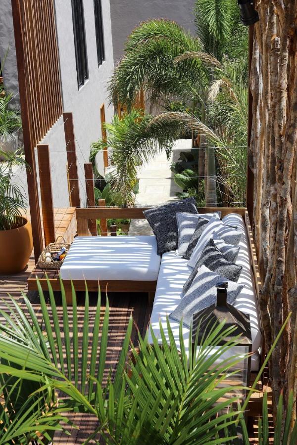 Makena Hotel Icarai  Ngoại thất bức ảnh
