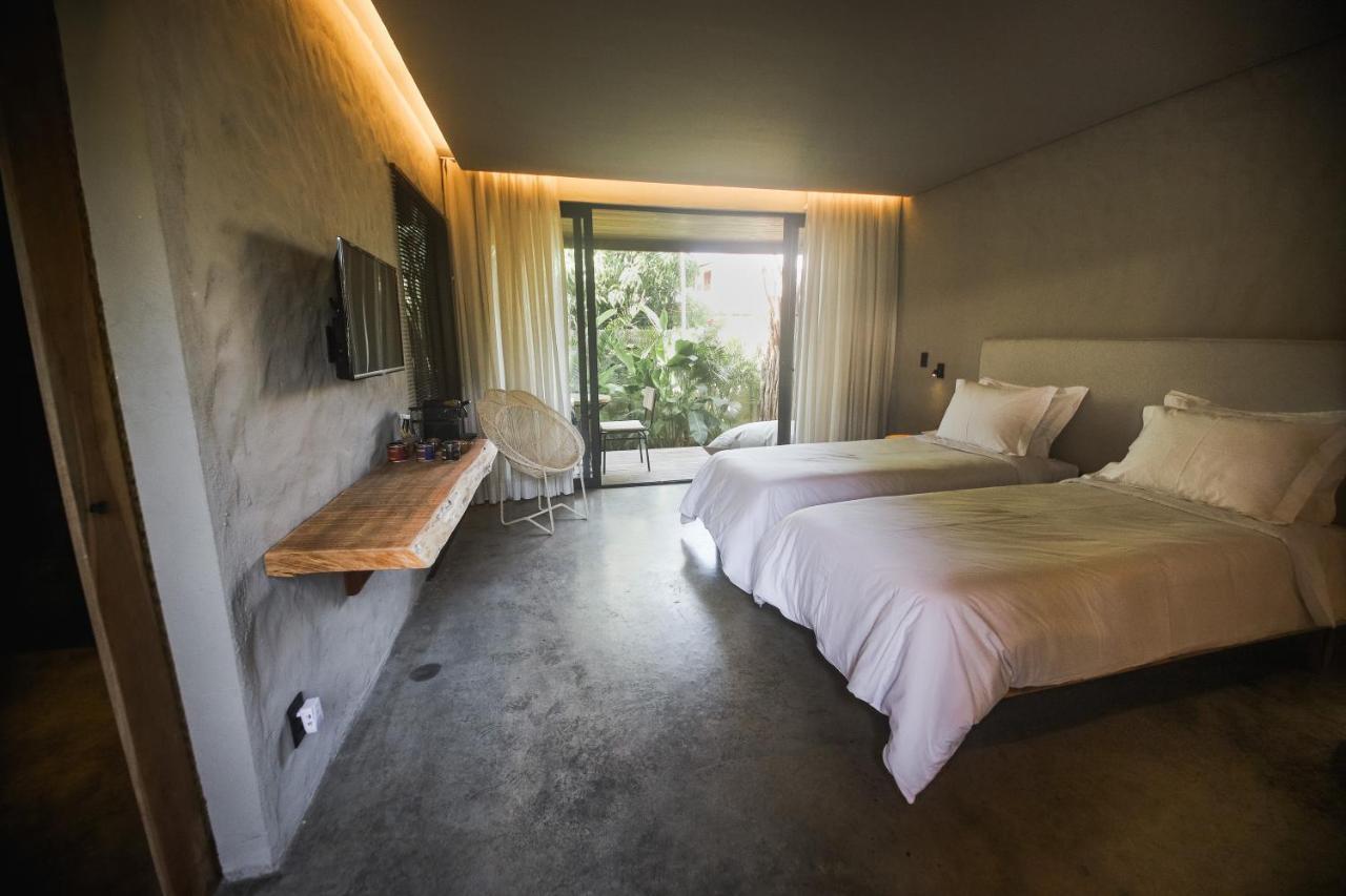 Makena Hotel Icarai  Ngoại thất bức ảnh