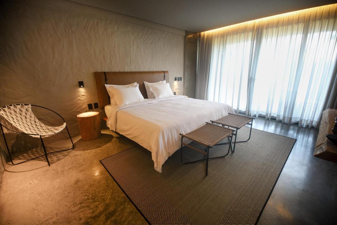 Makena Hotel Icarai  Ngoại thất bức ảnh