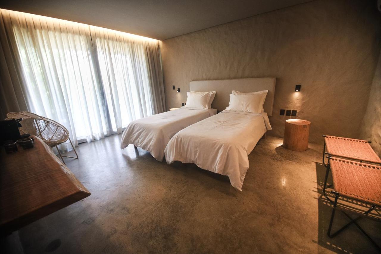 Makena Hotel Icarai  Ngoại thất bức ảnh