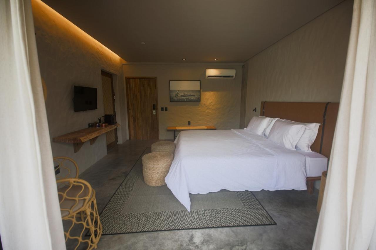 Makena Hotel Icarai  Ngoại thất bức ảnh