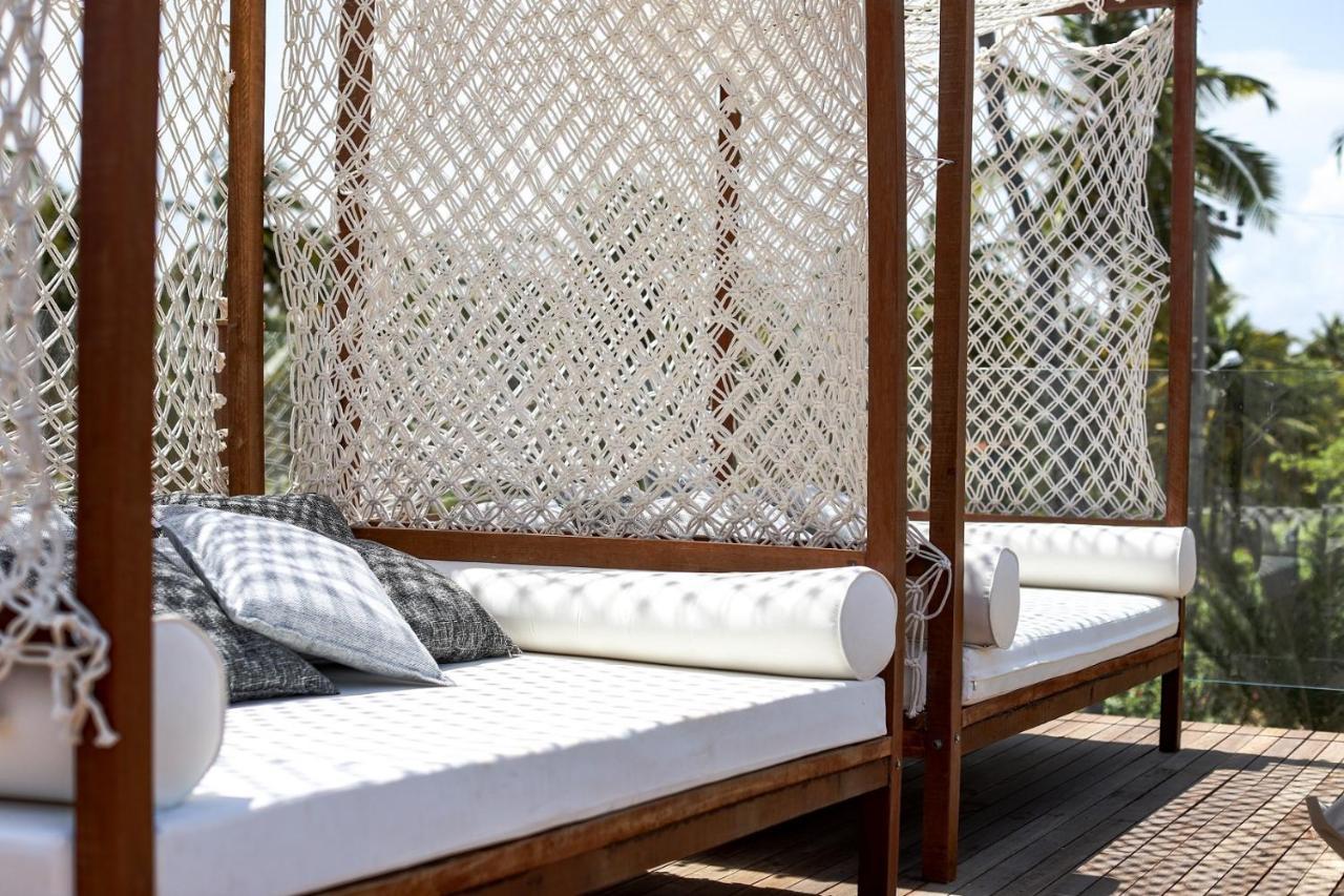 Makena Hotel Icarai  Ngoại thất bức ảnh
