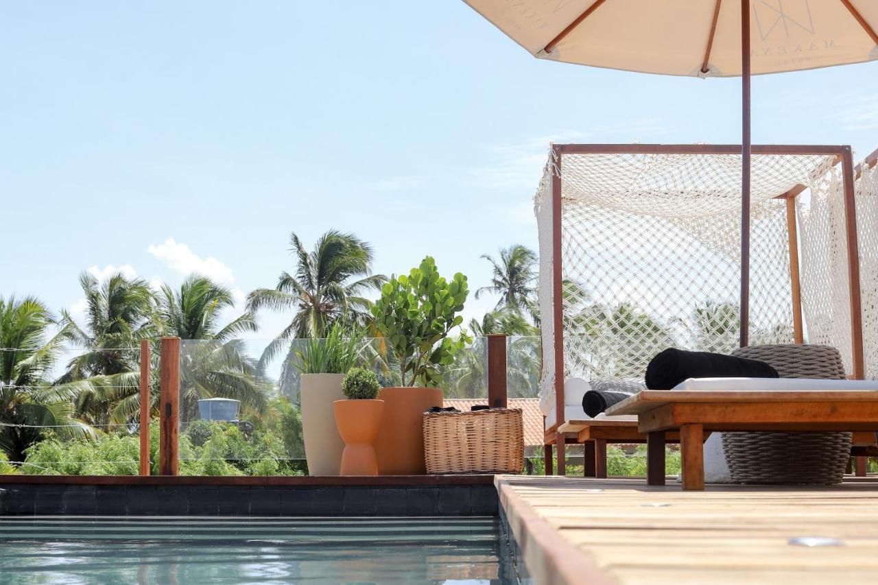 Makena Hotel Icarai  Ngoại thất bức ảnh