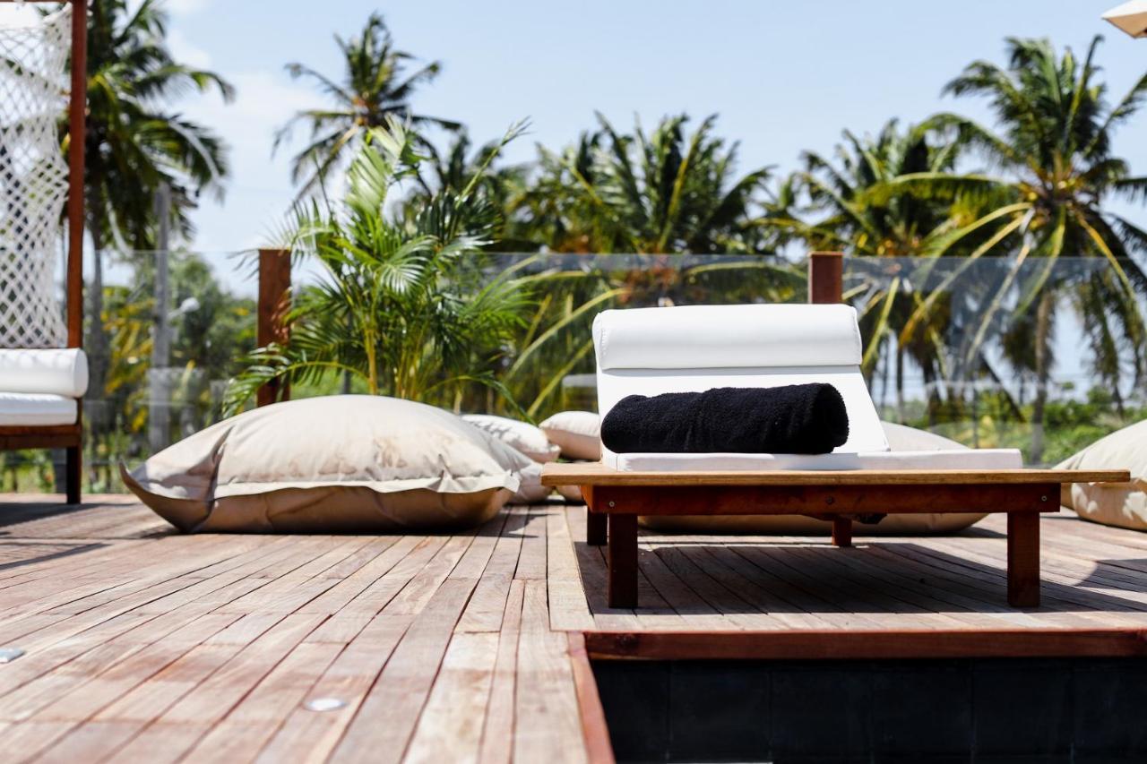 Makena Hotel Icarai  Ngoại thất bức ảnh