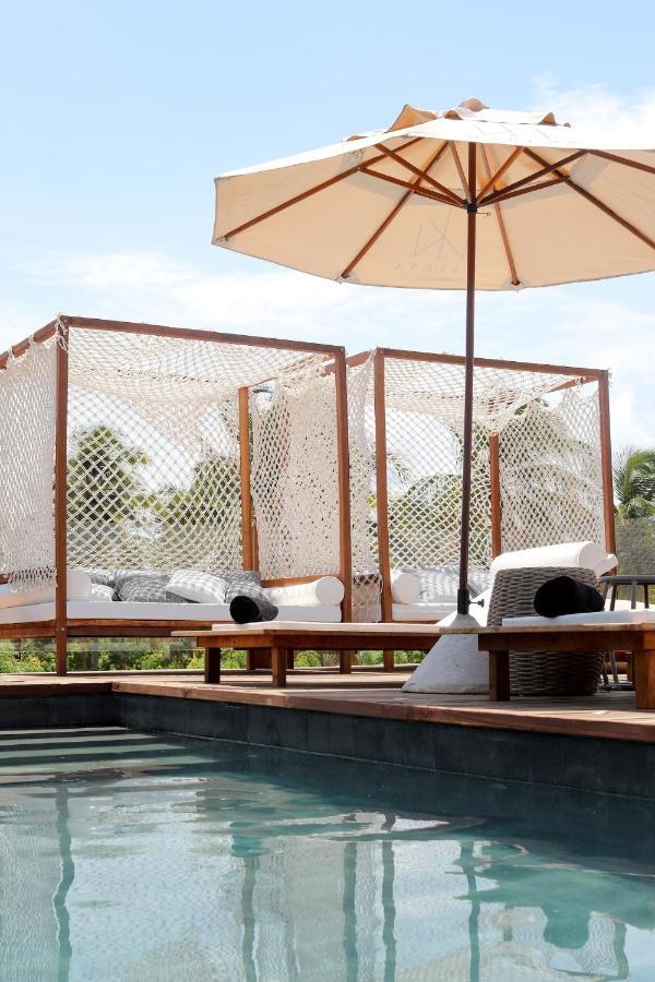 Makena Hotel Icarai  Ngoại thất bức ảnh