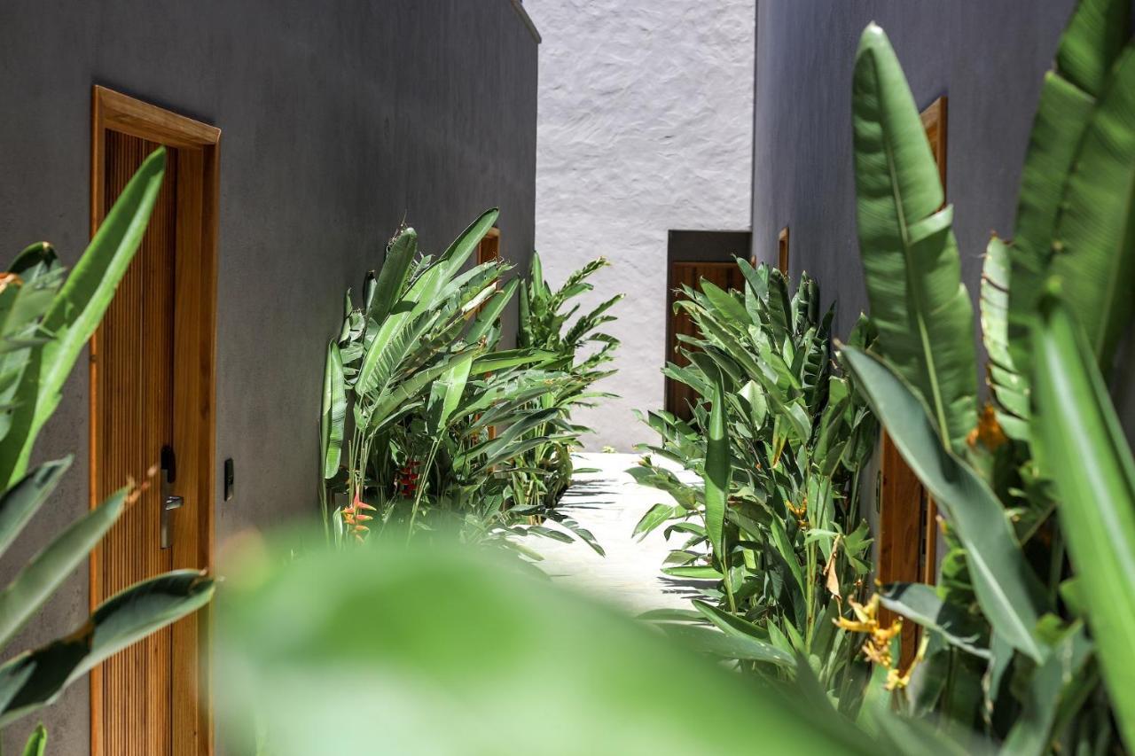 Makena Hotel Icarai  Ngoại thất bức ảnh
