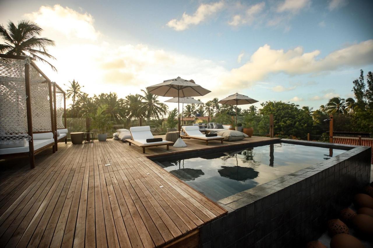 Makena Hotel Icarai  Ngoại thất bức ảnh