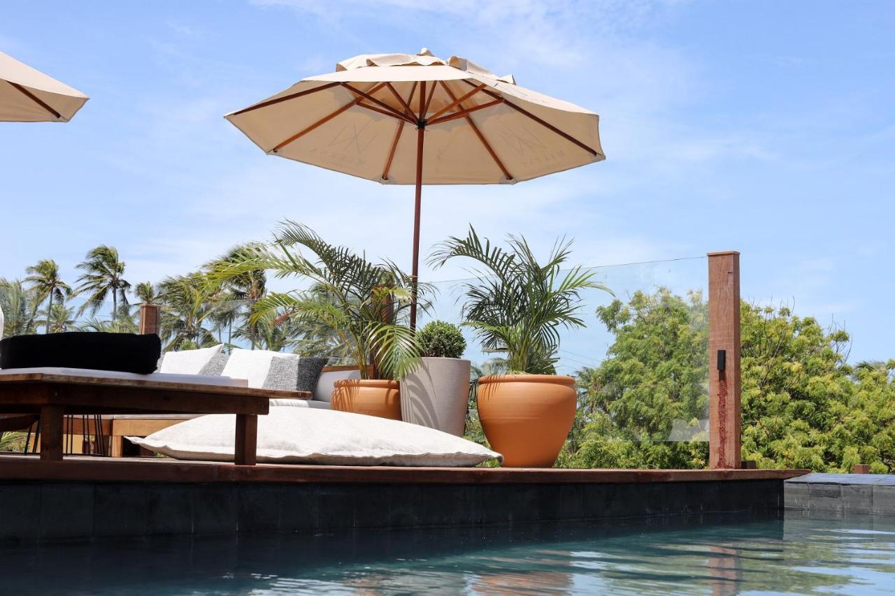 Makena Hotel Icarai  Ngoại thất bức ảnh
