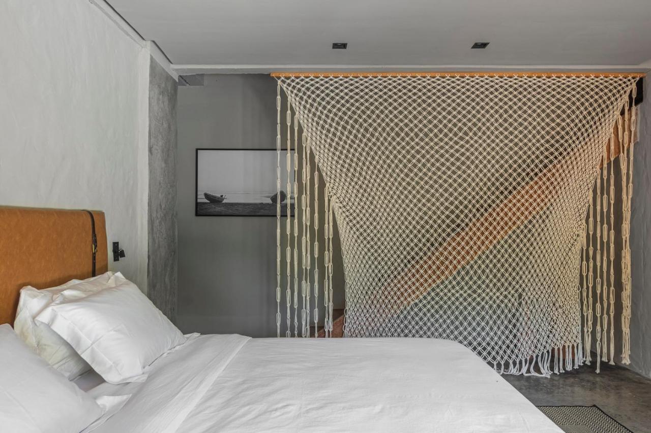 Makena Hotel Icarai  Ngoại thất bức ảnh