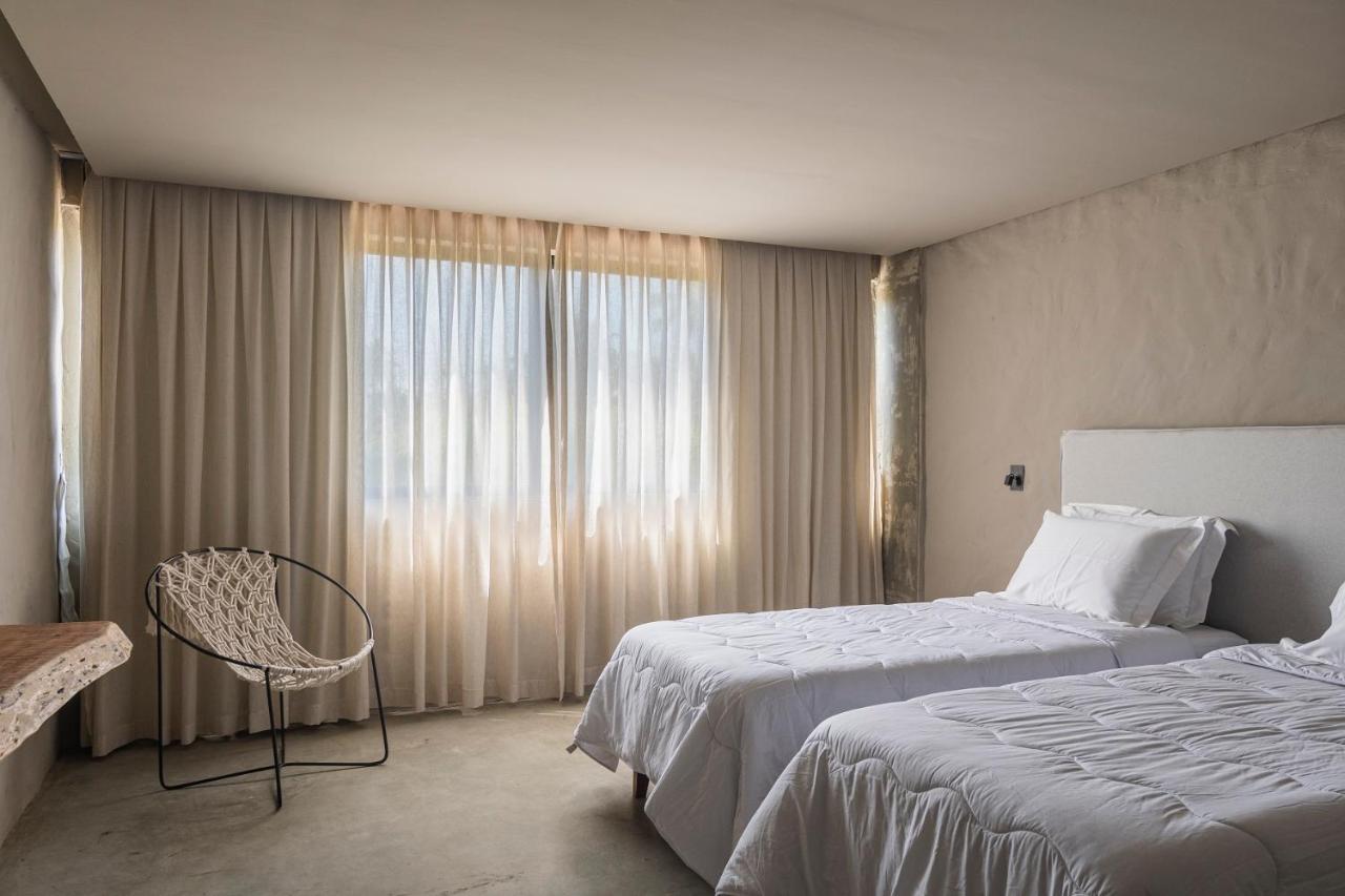 Makena Hotel Icarai  Ngoại thất bức ảnh