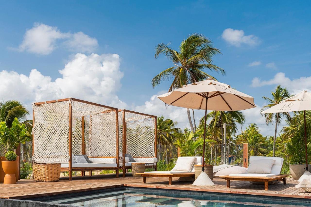 Makena Hotel Icarai  Ngoại thất bức ảnh