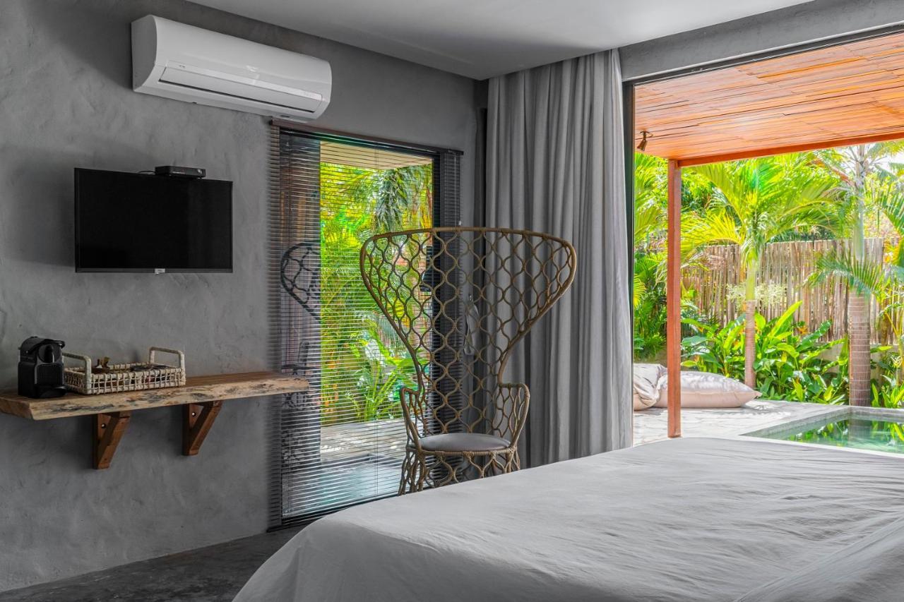 Makena Hotel Icarai  Ngoại thất bức ảnh