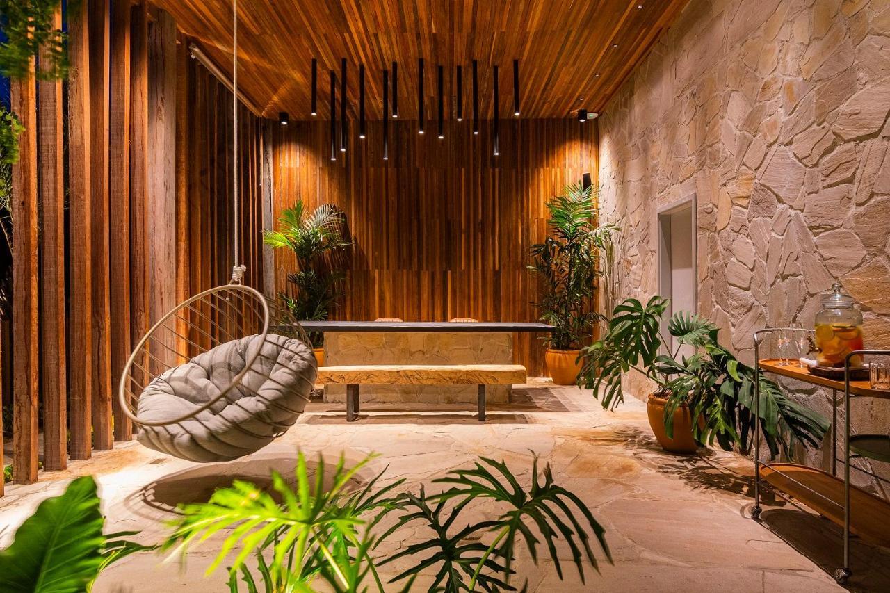 Makena Hotel Icarai  Ngoại thất bức ảnh
