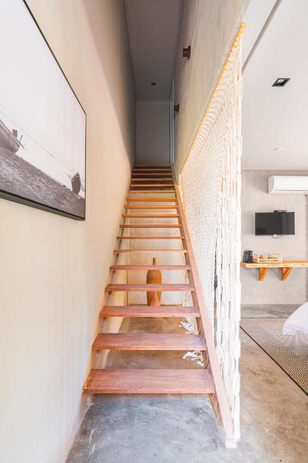 Makena Hotel Icarai  Ngoại thất bức ảnh