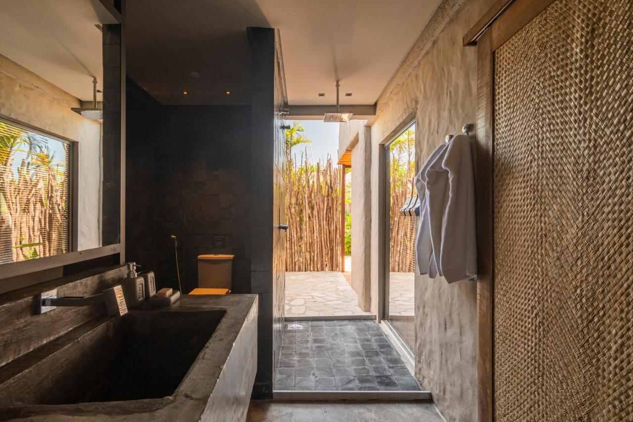 Makena Hotel Icarai  Ngoại thất bức ảnh