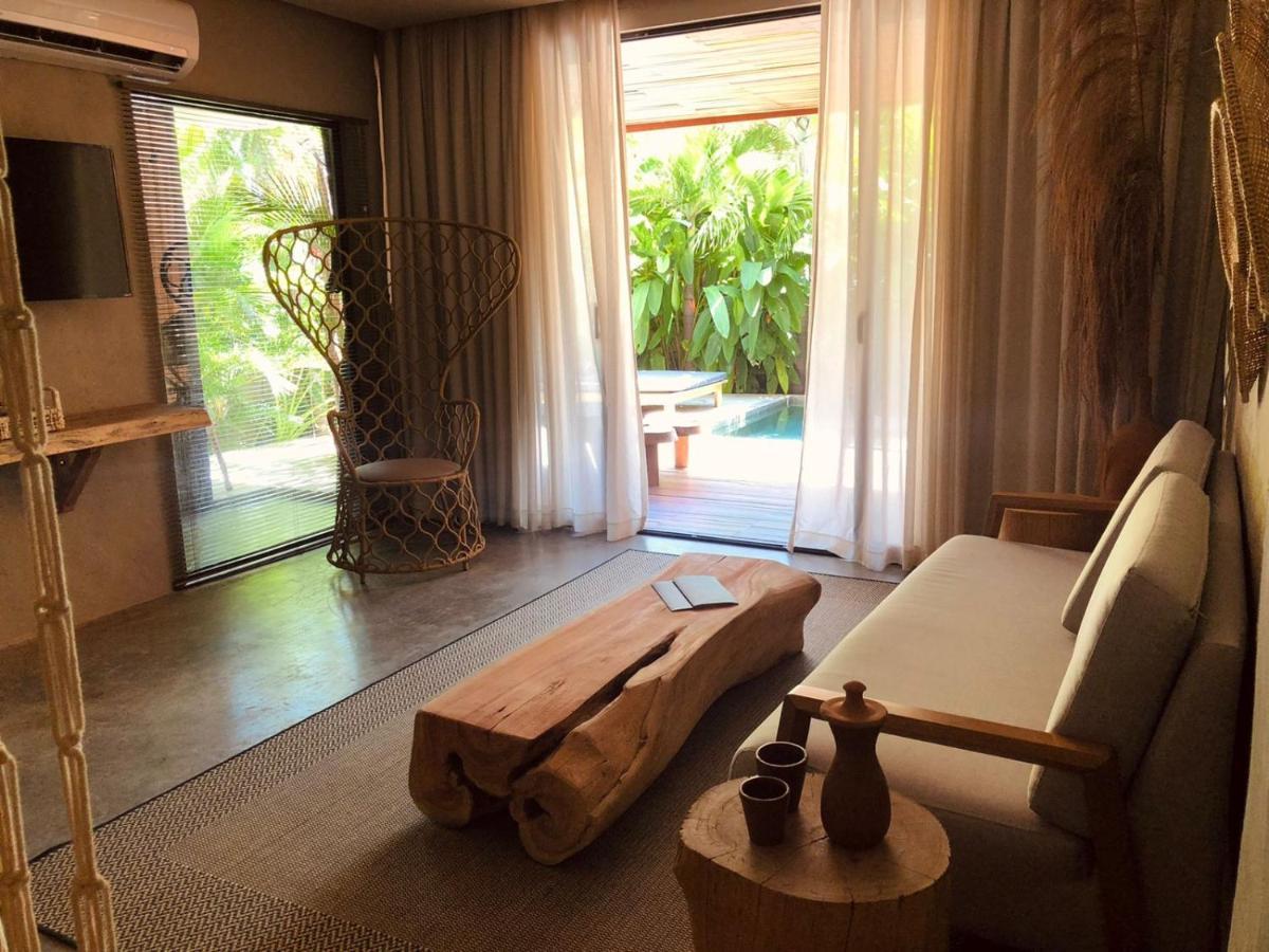 Makena Hotel Icarai  Ngoại thất bức ảnh