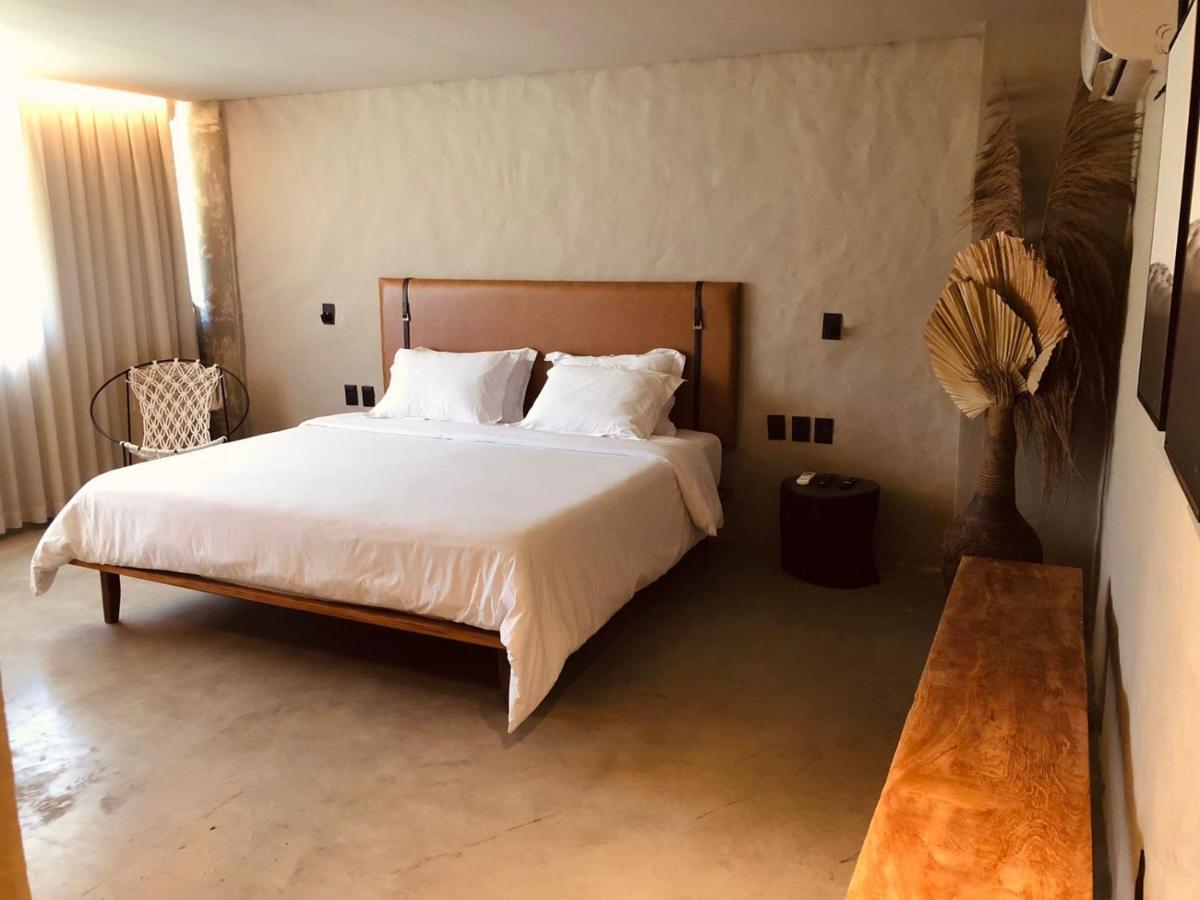 Makena Hotel Icarai  Ngoại thất bức ảnh