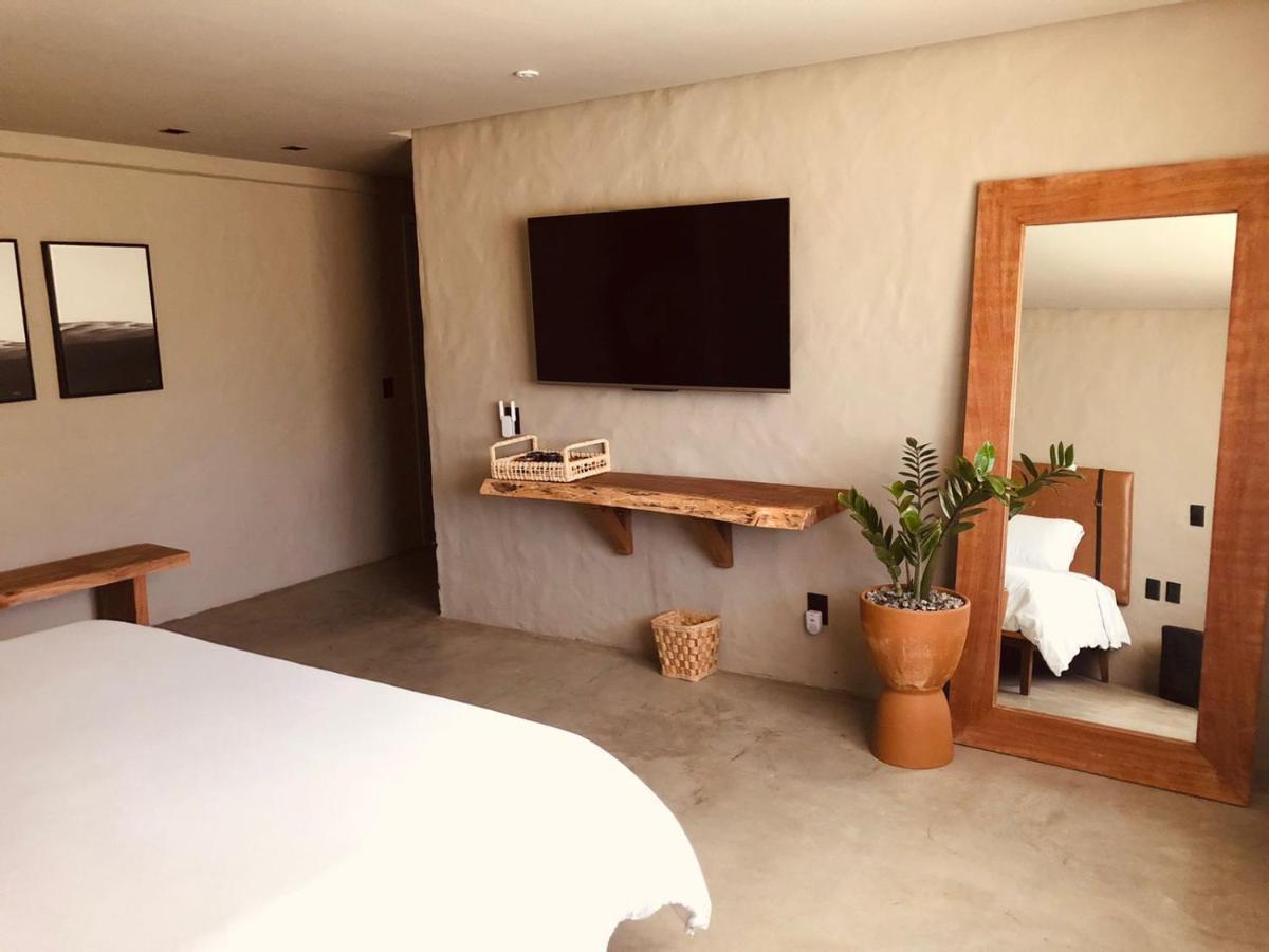 Makena Hotel Icarai  Ngoại thất bức ảnh