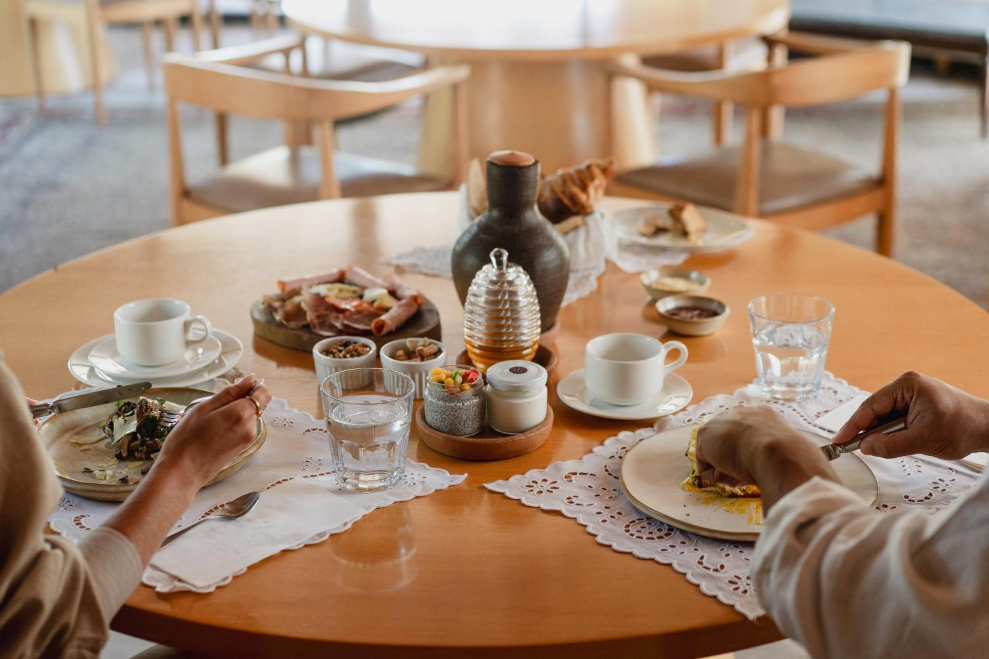 Makena Hotel Icarai  Ngoại thất bức ảnh