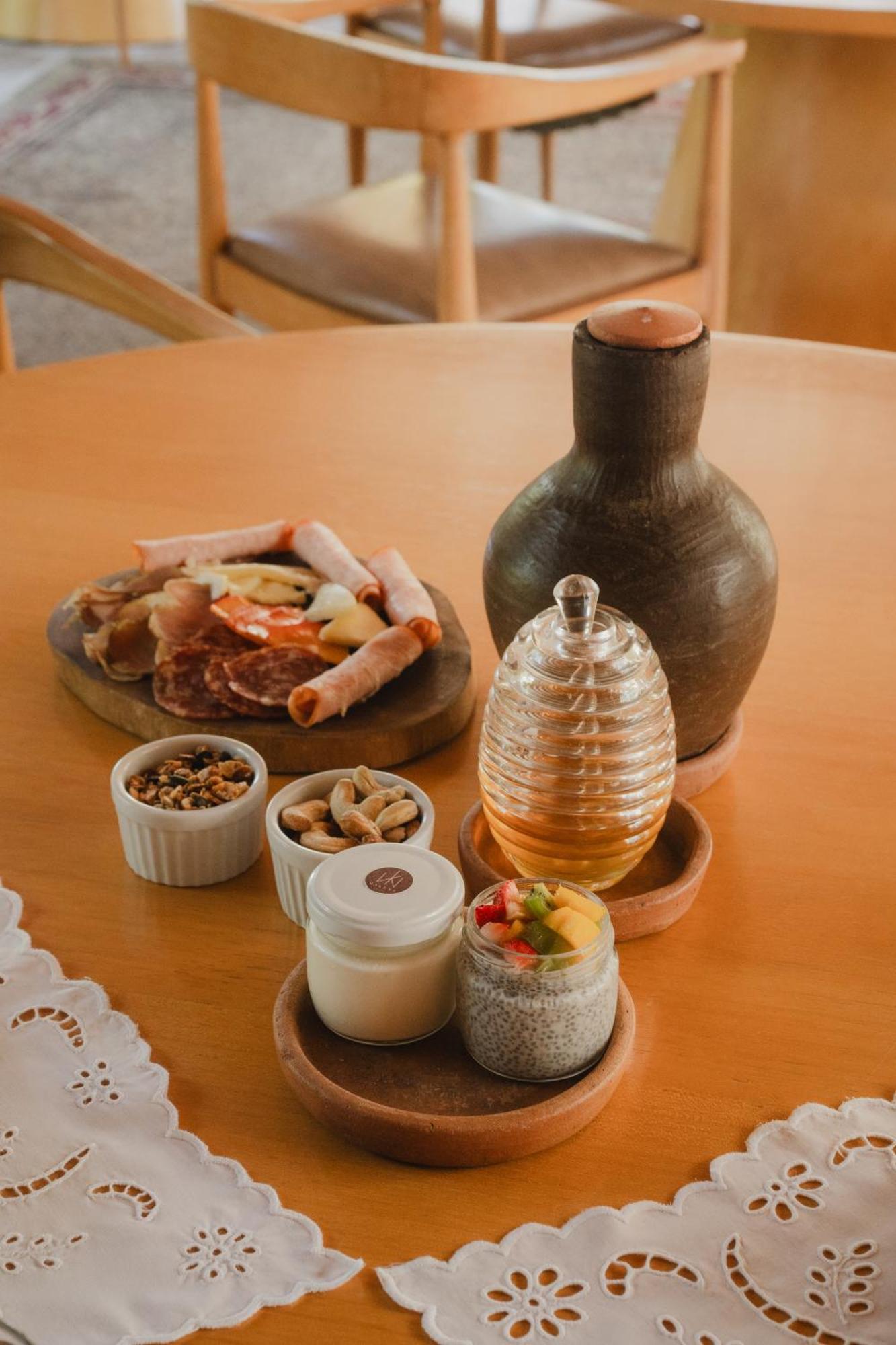 Makena Hotel Icarai  Ngoại thất bức ảnh
