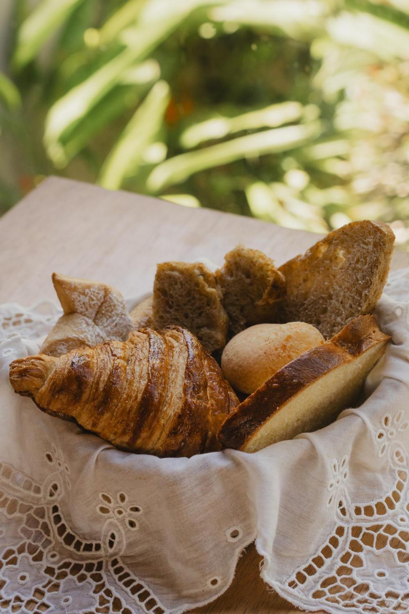 Makena Hotel Icarai  Ngoại thất bức ảnh