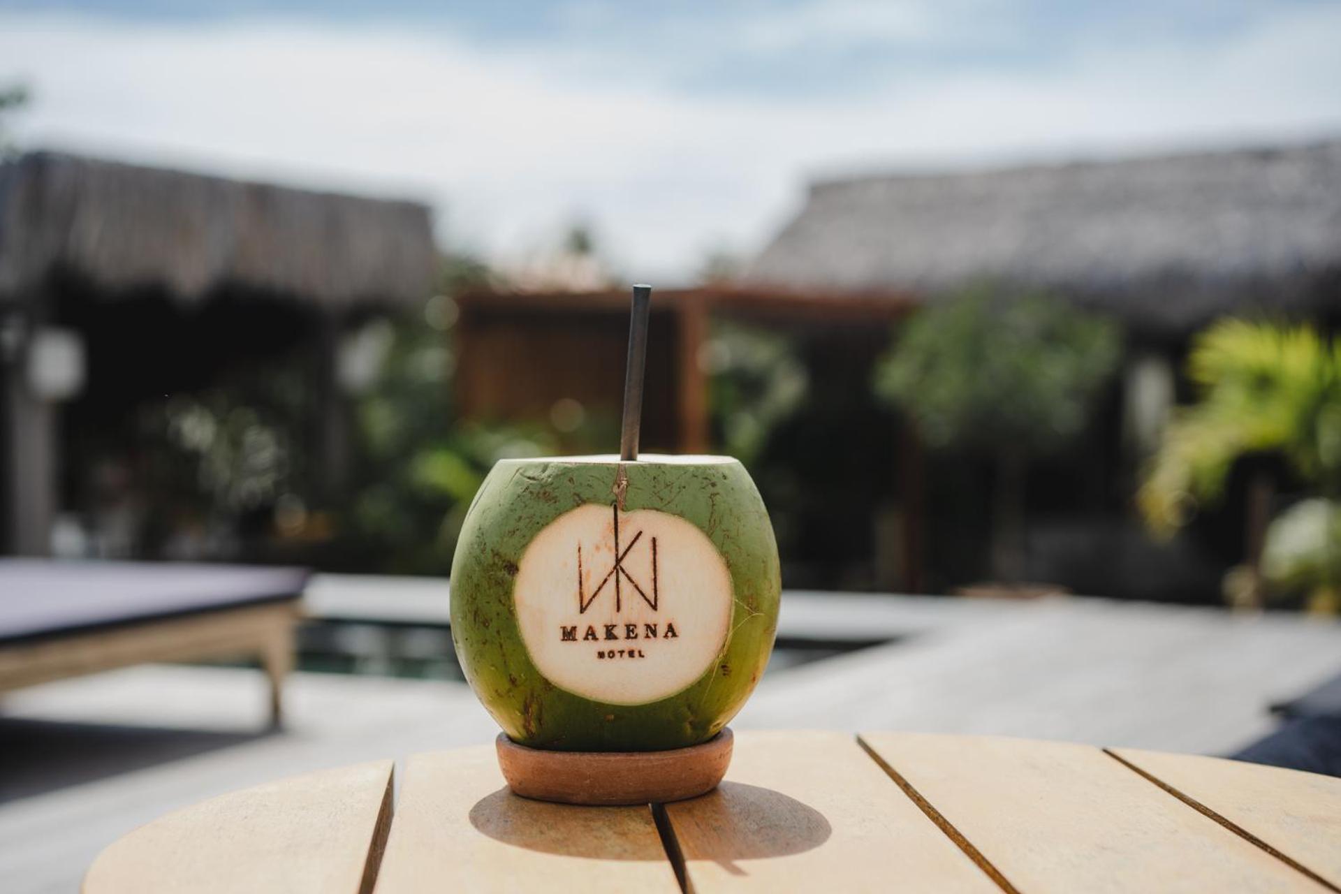 Makena Hotel Icarai  Ngoại thất bức ảnh